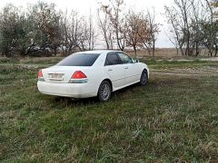 Photo of the vehicle Toyota Mark II