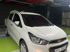 Photo of the vehicle Chevrolet Spark