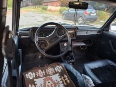 Сүрөт унаа ВАЗ (Lada) 2107