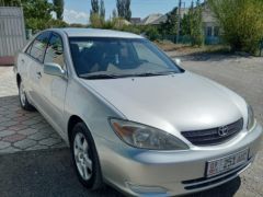 Photo of the vehicle Toyota Camry