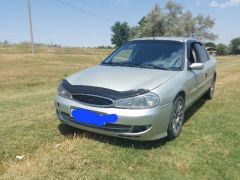 Фото авто Ford Mondeo