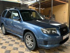 Photo of the vehicle Subaru Forester