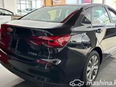 Сүрөт унаа Chevrolet Cruze