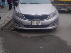 Фото авто Kia K5