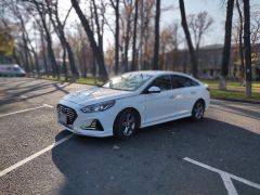 Сүрөт унаа Hyundai Sonata