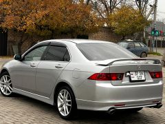 Photo of the vehicle Honda Accord