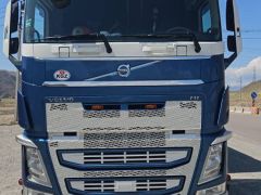 Фото авто Volvo FH