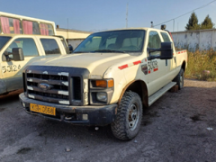 Сүрөт унаа Ford F-350