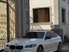 Фото авто BMW 5 серии