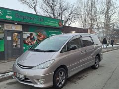 Сүрөт унаа Toyota Estima