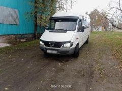 Фото авто Mercedes-Benz Городской