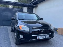 Фото авто Toyota RAV4