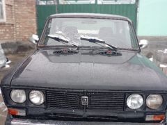 Фото авто ВАЗ (Lada) 2106