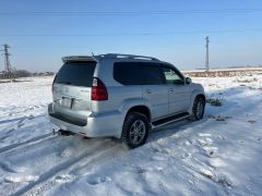 Фото авто Lexus GX