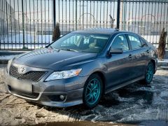 Сүрөт унаа Toyota Camry