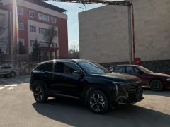 Фото авто Geely Atlas