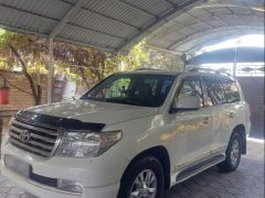 Фото авто Toyota Land Cruiser