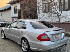 Photo of the vehicle Mercedes-Benz E-Класс