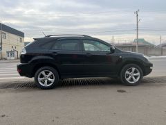 Photo of the vehicle Lexus RX