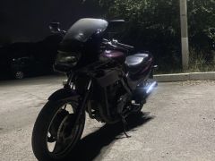 Фото авто Kawasaki GPZ 500