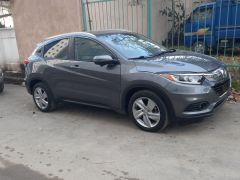 Photo of the vehicle Honda HR-V