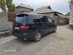 Сүрөт унаа Toyota Estima