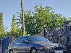 Фото авто BMW 5 серии