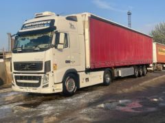 Фото авто Volvo FH