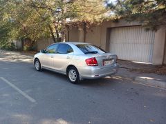 Photo of the vehicle Toyota Allion