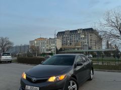 Сүрөт унаа Toyota Camry