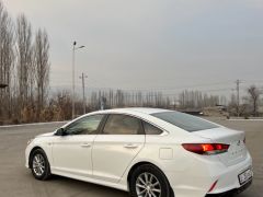 Сүрөт унаа Hyundai Sonata