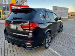 Сүрөт унаа BMW X5