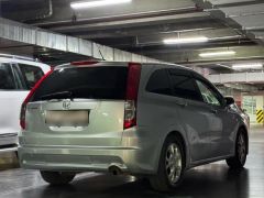 Photo of the vehicle Honda Stream