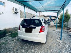 Фото авто Honda Fit