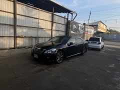 Сүрөт унаа Toyota Crown