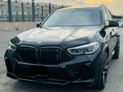 Сүрөт унаа BMW X5