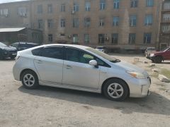 Photo of the vehicle Toyota Prius