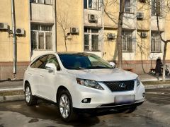 Photo of the vehicle Lexus RX