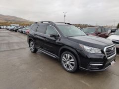 Фото авто Subaru Ascent