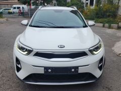 Photo of the vehicle Kia Stonic