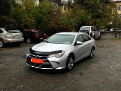 Сүрөт унаа Toyota Camry