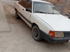 Photo of the vehicle Audi 100