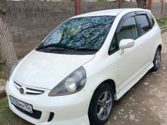 Photo of the vehicle Honda Fit