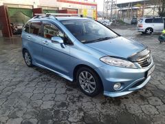 Сүрөт унаа Honda Edix