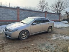 Фото авто Honda Accord