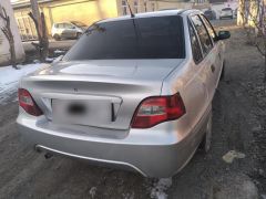 Сүрөт унаа Daewoo Nexia