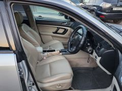 Photo of the vehicle Subaru Outback