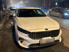 Сүрөт унаа Kia K7