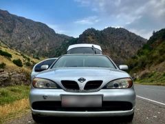 Сүрөт унаа Nissan Primera