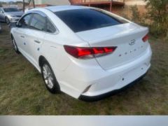 Photo of the vehicle Hyundai Sonata